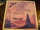 The Black Canyon Gang Ridin High 70s Colorado hippie LP