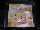 CHRISTINA AGUILERA - BACK TO BASICS RARE US IMP 3LP SET
