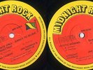 Anthony Johnson-Mystic Woman+Jah Thomas-Dance Hall+Dubs