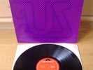 LP FOCUS - In And Out Of Focus / UK-Version