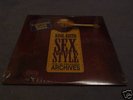 Kool Keith  sex style the un-released archives vinyl