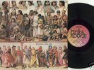 JERONIMO - time ride - KRAUTROCK LP vinyl