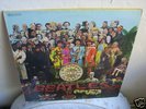 LP THE BEATLES - Sergent Pepper's Lonely Hearts Club