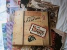 The Beatles Box - From Liverpool 8 vinyls