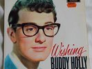 Buddy Holly Wishing EP