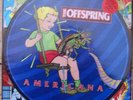 Rare Picture Disc LP THE OFFSPRING 