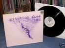 AGITATION FREE - 2nd * ORIGINAL VERTIGO SWIRL in MINT