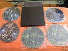 EMPEROR-EMPERIAL VINYL PRESENTATION - PIC:LP BOX - RARE
