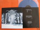 DARKTHRONE-RAVISHING GRIMNESS,ORIGINAL LP - MOONFOG 