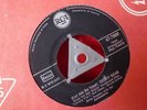 Elvis Presley: Teddy Bear  RCA 50er ORIGINAL  Singles