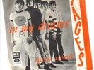 Tages. In my dreams. Swedish freak beat. Norway W/PS