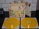 ELTON JOHN GOODBYE YELLOW BRICK ROAD YELLOW VINYL