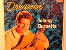 JOHNNY BURNETTE 