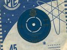 The EDSELS 'Rama Lama Ding Dong' RARE Original 45 EX+