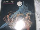 Goatlord-Reflections of the solstice LP RAR