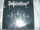 Inquisition-Invoking...Splatter LP Black Metal RAR