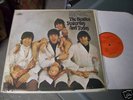 BEATLES YESTERDAY & TODAY W BUTCHER COVER SLICK REPROD