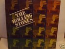 THE ROLLING STONES -SPANISH LP- LK 4661- EX/EX.