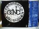 GONG CAMEMBERT ELECTRIQUE Fr. BYG PSCH PROG LP NWW M- 
