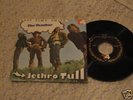 JETHRO TULL - Teacher IRAN 45 Iranian Persian