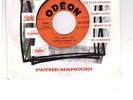 *THE BEATLES *FRENCH 45T*JUKE BOX*ODEON SO 10120*WANNA