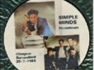Simple Minds Vinyl Hometown