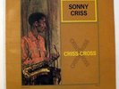Sonny Criss Criss-Cross Imperial LP-9205