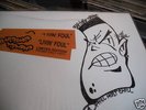 BARITONE TIPLOVE..PHILL MOST CHILL LIVIN FOUL LP PROMO