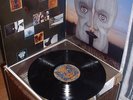 PINK FLOYD DIVISION BELL G/FOLD  A-2-2-1 ..B-2-1-1.