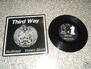 skullhead violent storm split 7