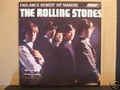 Rolling Stones -England's Newest..Canada MONO FFRR EX