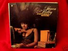 Sharon Ridley Stay a While With Me LP