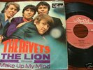 RIVETS  The LION 7