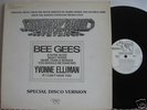 Saturday Night Fever-Special Disco Version (LISTEN) WLP