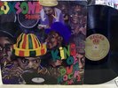 SIR COXSONE - KING OF DUB ROCK PART 2 / REGAL LP