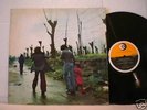 LP / NAPOLI CENTRALE - SAME ( ITAL.JAZZ  /PROG - ROCK )