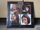 The Beatles Let It Be, LP, SEALED