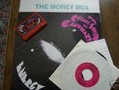 Gandharva Energy LP + $ Box + Bro Man Single + Cassette