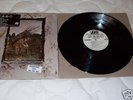 Led Zeppelin  IV White Label Promo