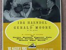 Ida Haendel with Gerald Moore, CLP1021