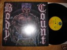 Body Count - same (LP, die erste und beste, ICE-T)