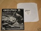 CONDEMNED 84 - BATTLE SCARRED - RARE  1985 OI REC ORIG.