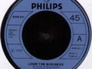 BARRY ROLFE LOOK THE BUSINESS UK 7