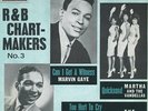 R&B CHARTMAKERS 1964 EP STATESIDE MOTOWN  NORTHERN SOUL