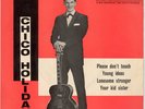 Chico Holiday EP 