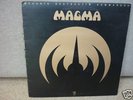 MAGMA MEKANIK DESTRUKIW KOMMANDOH, ORIG UK PROG ROCK LP