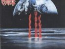 IN FLAMES - Lunar strain LP NEU