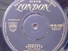 JIMMY DEE / OFFBEATS  EARLY AUS ROCKABILLY 45 HENRIETTA