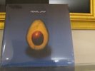 PEARL JAM SELF TITLED VINYL OOP RARE LP ****SEALED*****