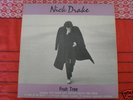 Nick Drake Fruit Tree LP Box Hannibal Jansch